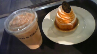 DEAN&DELUCA
