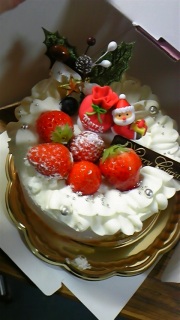 �N���X�}�X